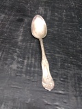 Sterling Silver Spoon 2.06 grams