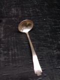 Sterling Silver Ladle 19.6 grams