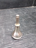 Vintage Watchman Oil Can (possible Sterling Silver)