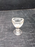 Vintage Glass Eyewash