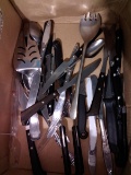 BL-Assorted Flatware