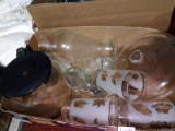 BL-Coffee Pot, Globe, MCM Glasses