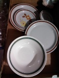 BL-Assorted Stoneware