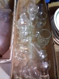 BL-Assorted Glass Monogram 