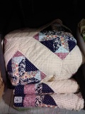BL-Quilt and Shams