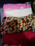 BL-Assorted Blankets