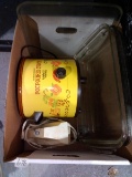 BL-Cookware-Crockpot, Baking Dish, Mixer