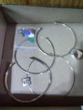 Assorted Costume Jewelry