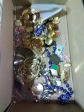 Assorted Costume Jewelry