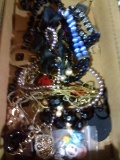 Assorted Costume Jewelry
