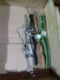 Assorted Costume Jewelry