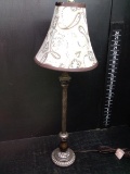 BL-Sofa Table Lamp