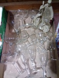 BL-Glass Stems