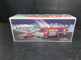 Hess Collector Vehicle-Emergency Truck with Rescue