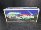 Hess Collector Vehicle-Emergency Truck