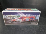 Hess Collector Vehicle-Emergency Truck with Rescue