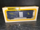 HO Scale Train-Bachmann Insulated Cushion Underframe