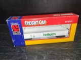 HO Scale Train-Life Like Trains Freight Car -Potlatch