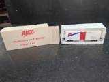 HO Scale Train-Ajax Train Car