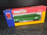 HO Scale Train-Life Like Trains Freight Car Burlington Northern