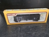 HO Scale Train-Life Like RDG Freight