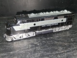 HO Scale Train-Toysmith New York Central Engine