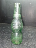 Vintage NuGrape Beverage Bottle