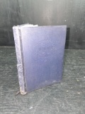 Vintage book-Daily Help 19xx