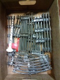 BL-H Scale Train Tracks