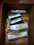 BL-Assorted Electronic Ballasts