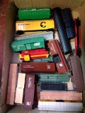 BL-Assorted Trains