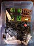 BL-Assorted Train Accessories