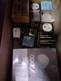 BL-Assorted Light Bulbs
