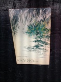 Book-1964-66 Time Reading Program-The Sea of Grass