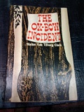 Book-1964-66 Time Reading Program-The Ox-Bow Incident
