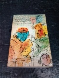 Book-1964-66 Time Reading Program-Saints and Strangers