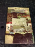 Book-1964-66 Time Life Reading Program-Bread and Wine