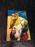 Book-1964-66 Time Life Reading Program-The Leopard