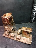 Vintage Copper 