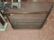 Metal & Brass Fire Screen