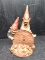 Tom Clark Gnome-1983 Woody & Chane