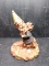 Tom Clark Gnome-1988 Blackie