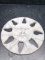 Resin Sun Garden Decor