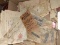 BL-Vintage Cancelled Checks, Ephemera