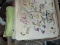 BL-Assorted Decorative and Needlepoint Pillows
