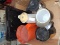 BL-Plasticware Storage Pitcher, Kitchenware