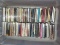 BL- Assorted Music CD's w/ Storage Tote