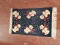 BL-Novelty Snowman Throw Rug