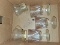 BL-Vintage MCM Barware Glasses and Mugs