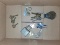 BL-Assorted Keys and Locks